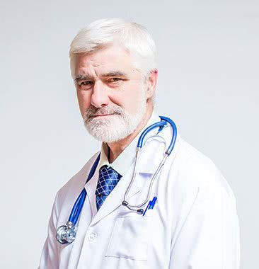 Dr. Edward Berry